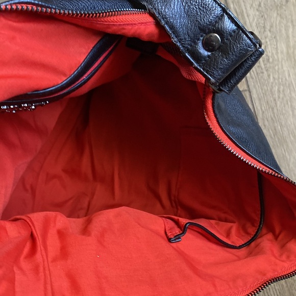 Poverty, Flats Crossbody bag 902 - Picture 4 of 4